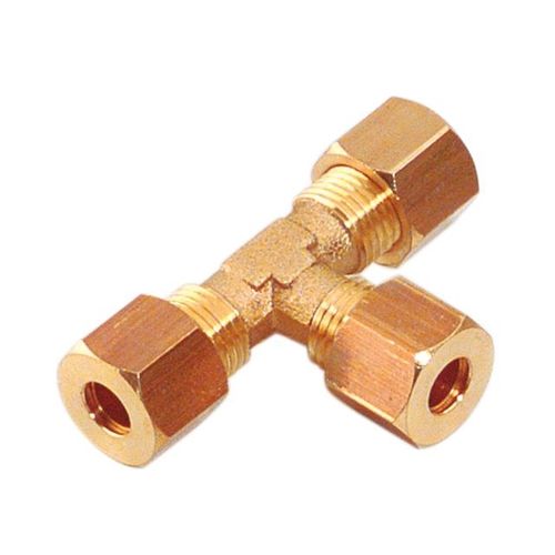Raccord à bague - 5239 - SENGA - hydraulique / pour air comprimé / fileté