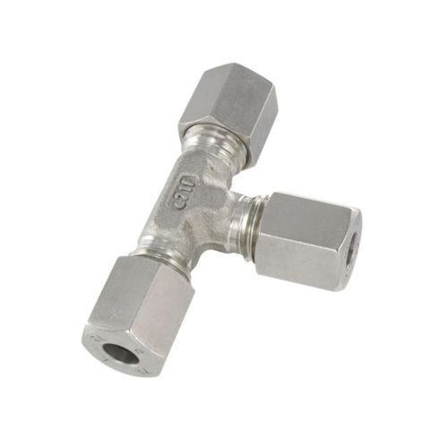 Raccord hydraulique - 5004 TLX - SENGA - pour air comprimé / fileté / à bague