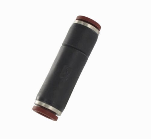 Clapet anti-retour à piston - VFUB  - SENGA - pour eau / pour air comprimé / fileté