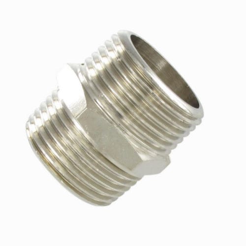 Raccord hydraulique - 201 - SENGA - pour air comprimé / à visser / cannelé