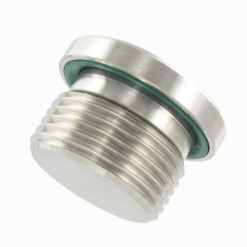 Raccord standard - 252 X - SENGA - pour produits chimiques / pour air comprimé / pour gaz
