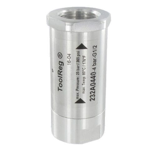 Régulateur de pression pour air comprimé - RPU series - SENGA - de laiton / en aluminium / en inox