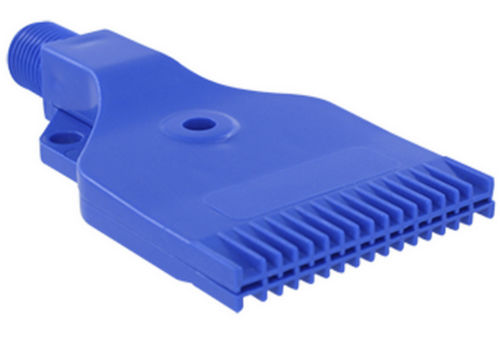 Buse de soufflage - UGC  - SENGA - pour air comprimé / à jet plat / en plastique