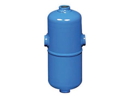 Réservoir de stockage - SB series - SENGA - pour air comprimé / d'air / en acier inoxydable