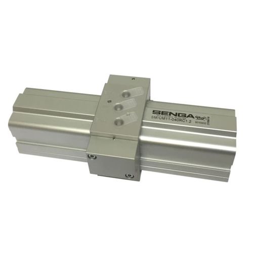 Surpresseur alternatif - SM/UM12 series - SENGA - d'air comprimé / sans huile