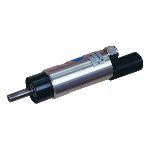 Moteur pneumatique à palettes - SERIE LFB - SENGA - pour atmosphères explosibles poussiéreuses / pour agitateur / ATEX