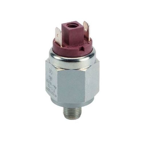 Pressostat industriel - PS40 series - SENGA - à membrane / à piston / différentiel
