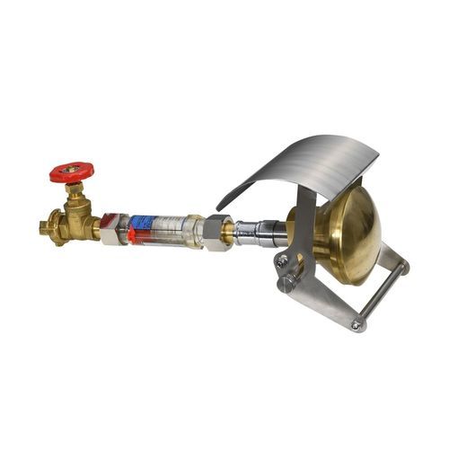 Buse de pulvérisation - SB.1000  - iTS GmbH - pour eau / pour test