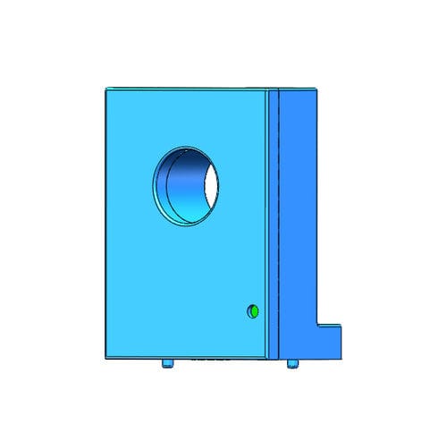 Capteur de courant de fuite - SCD12 - Shenzhen Socan Technologies Co.,Ltd - à effet Hall / DC
