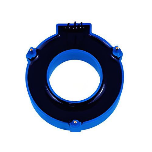 Capteur de courant à effet Hall à boucle ouverte - SCK37 - Shenzhen Socan Technologies Co.,Ltd - de haute précision / compact