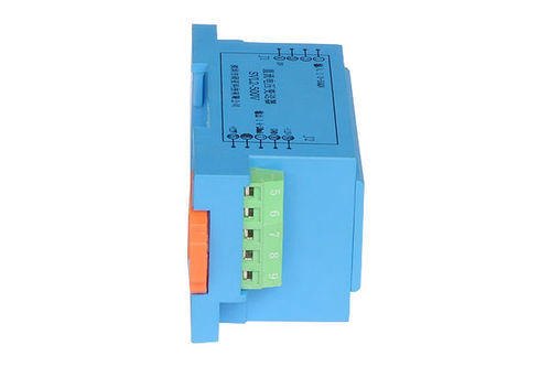 Transducteur de tension DC - SVL2 - Shenzhen Socan Technologies Co.,Ltd - sur rail DIN