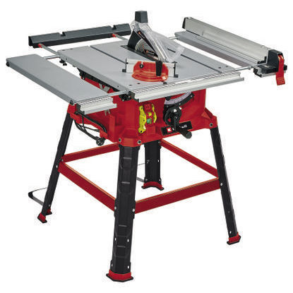 Scie à format - TC-TS 2225 U - EINHELL  - à bois / haute performance / longitudinale