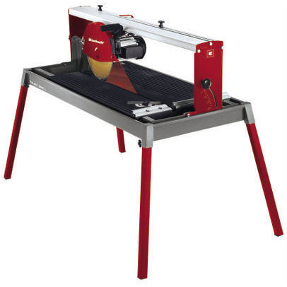 Machine de découpe à lame rotative - TE-SC 920 L - EINHELL  - pour pierre / pour applications industrielles / 45°