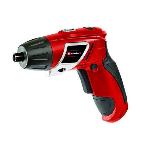 Visseuse sans fil - TC-SD 3,6 Li - EINHELL  - modèle pistolet / à batterie