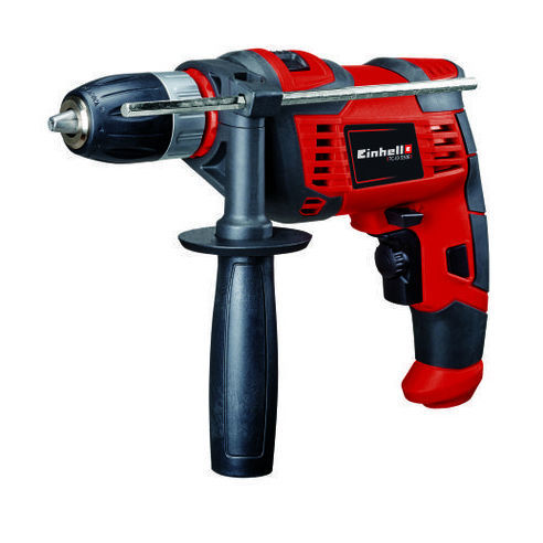 Perceuse à chocs - TC-ID 550 E - EINHELL  - électrique / compacte