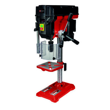 Perceuse d'établi - TE-BD 550 E - EINHELL  - électrique / avec variateur de vitesse