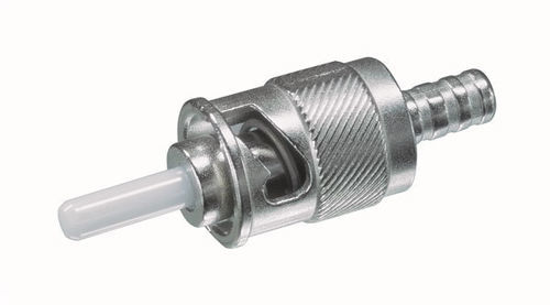 Connecteur optique - ST - Amphenol Precision Optics - à verrouillage / à baïonnette / pour l'industrie