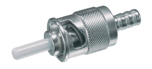 Connecteur optique - EST series  - Amphenol Precision Optics - de données / de fibre optique / de type ST & SC