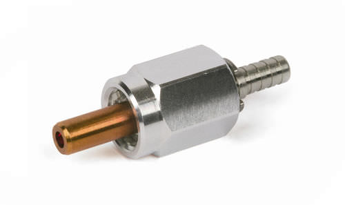 Connecteur optique - EUROMICRON Werkzeuge GmbH - de données / DIN / FSMA