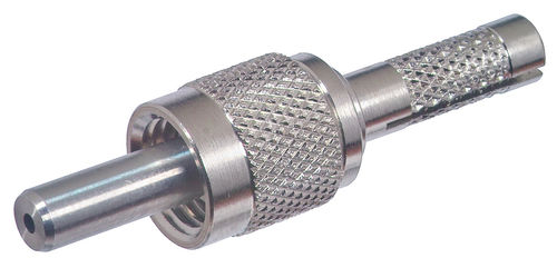 Connecteur optique - F5R9-1040-035P - Amphenol Precision Optics - de données / de fibre optique / FSMA