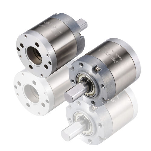 Réducteur planétaire - Dongguan Silent Industry Co.,Ltd - coaxial / 5 - 10 Nm / 10 - 20 Nm
