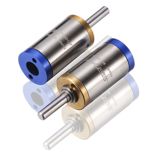 Réducteur planétaire - . - Dongguan Silent Industry Co.,Ltd - coaxial / 0 - 0.1 Nm / compact