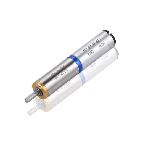 Réducteur planétaire - ST12P-12201W5-3-64 - Dongguan Silent Industry Co.,Ltd - orthogonal / 0,1 - 0,2 Nm / 0,2 - 0,5 Nm