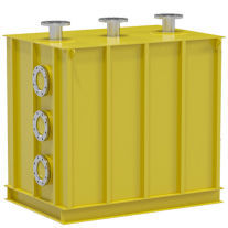 Cristallisoir à fusion - SUNKAIER INDUSTRIAL TECHNOLOGY CO.,LTD. - sécheur