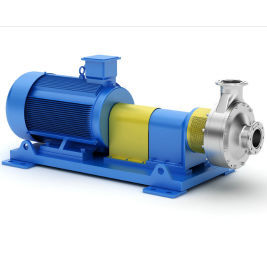 Pompe à eau - SK200 - SUNKAIER INDUSTRIAL TECHNOLOGY CO.,LTD. - électrique / stationnaire / industrielle