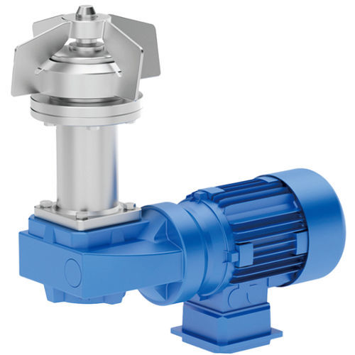 Mélangeur dynamique - SK1010 - SUNKAIER INDUSTRIAL TECHNOLOGY CO.,LTD. - fond de cuve / continu / de liquide