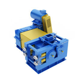 Presse à rouleaux - SUNKAIER INDUSTRIAL TECHNOLOGY CO.,LTD. - électrique / à compression / de process