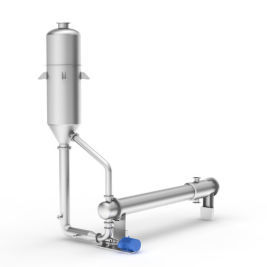 Évaporateur à circulation forcée - SUNKAIER INDUSTRIAL TECHNOLOGY CO.,LTD. - de process
