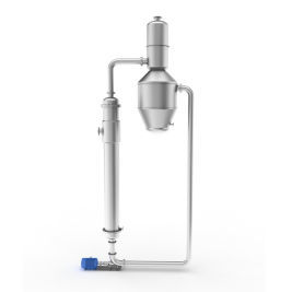 Cristallisoir à lit fluidisé - SUNKAIER INDUSTRIAL TECHNOLOGY CO.,LTD.