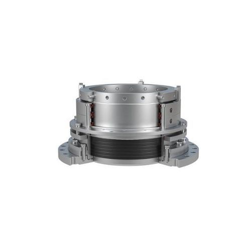 Joint à lèvre - GS810 - SUNKAIER INDUSTRIAL TECHNOLOGY CO.,LTD. - en métal / circulaire / de vide