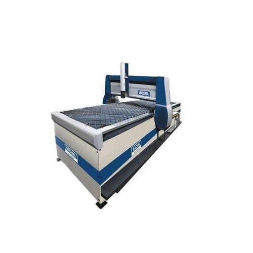 Machine de découpe plasma - PL10/20 - MACKMA - pour métal / de tôle / de plaques