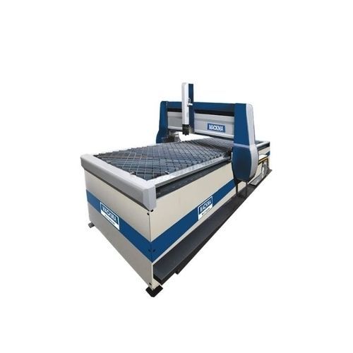 Machine de découpe plasma - PL15/20 - MACKMA - pour métal / de tôle / de plaques
