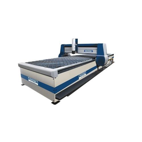 Machine de découpe plasma - PL30 - MACKMA - pour métal / de tôle / de plaques