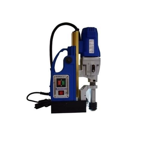 Perceuse magnétique - M50 RLX - MACKMA - électrique / puissante / à usage intensif