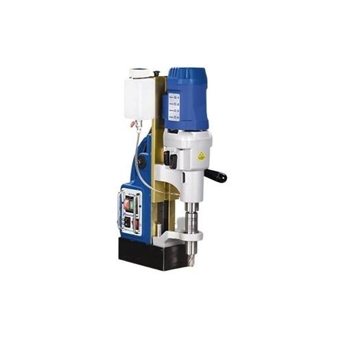 Perceuse magnétique - M75 RLX - MACKMA - électrique / puissante / à usage intensif