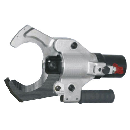 Coupe-câble hydraulique - 216415 - HAUPA GmbH & Co. KG - à ergot