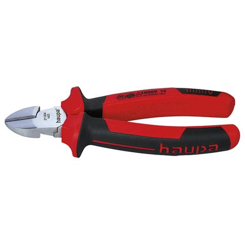 Pince coupante - 211199 - HAUPA GmbH & Co. KG
