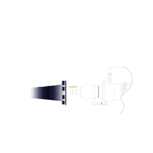 Capuchon conique - ELCOSPINA TPM - Elcon Megarad Spa - pour connecteur électrique