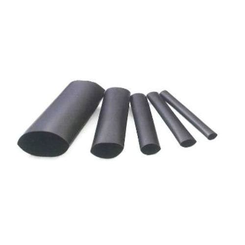 Gaine thermorétractable - M20 series - Elcon Megarad Spa - isolante / de protection / tubulaire