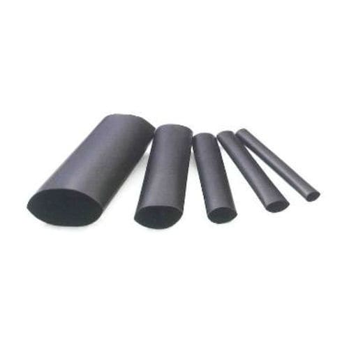 Gaine thermorétractable - ANTC series - Elcon Megarad Spa - de protection / tubulaire / pour tuyaux