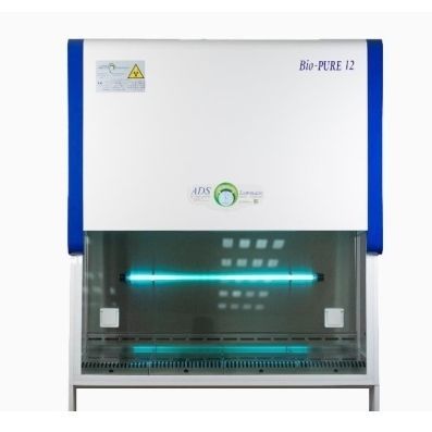 Poste de sécurité microbiologique - biopure-grade-a - ADS LAMINAIRE
