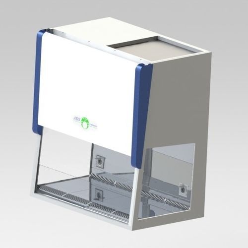 Poste de sécurité microbiologique - Biopure - ADS LAMINAIRE
