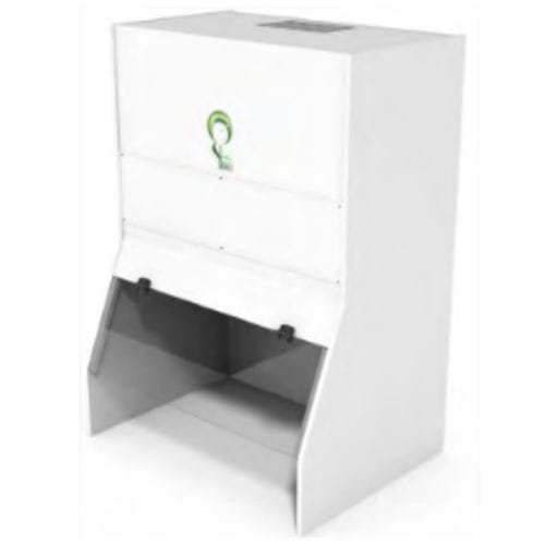 Poste de sécurité microbiologique - LAM series - ADS LAMINAIRE