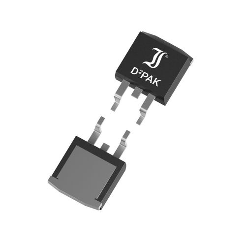 Diode Schottky - L series - Diotec - SMD / de redressement / DC