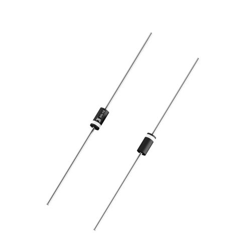 Diode Schottky - SB series - Diotec - SMD / de redressement