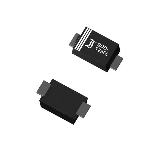 Diode Schottky - SKL series - Diotec - SMD / de redressement / DC